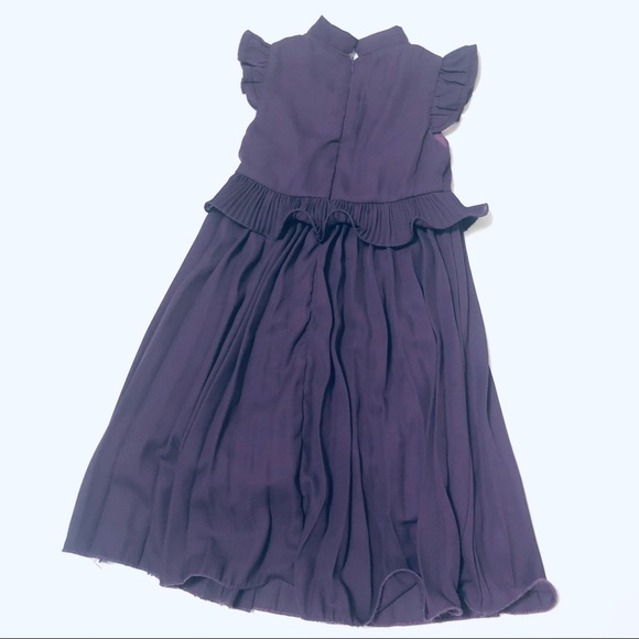 Trish Scully Child Lucia Dress Size 3 *Adj for fit - Picture 5 of 5